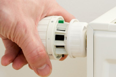 Stoneycombe central heating repair costs
