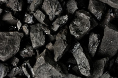 Stoneycombe coal boiler costs