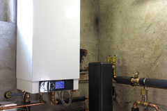 Stoneycombe condensing boiler companies